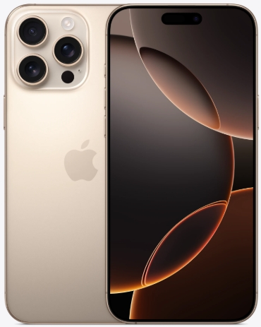 iPhone16 ProMax