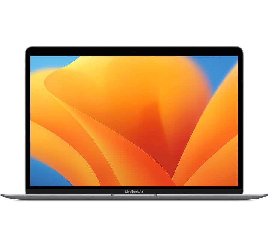 MacBook Air 13インチ Intel 2020 8GB/256GB ゴールド