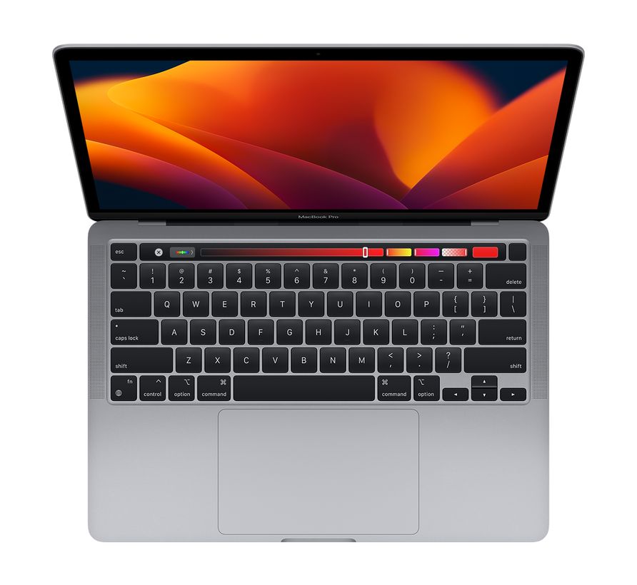 MacBook Pro 13インチ M1 2020 8GB/256GB スペースグレイ