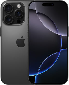 iPhone16 Pro 1TB ブラックチタニウム SIMフリー