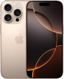 iPhone16 Pro 256GB デザートチタニウム SIMフリー