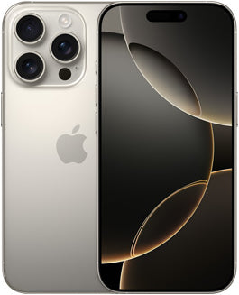 iPhone16 Pro 1TB ナチュラルチタニウム SIMフリー