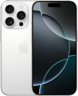 iPhone16 Pro 1TB ホワイトチタニウム SIMフリー