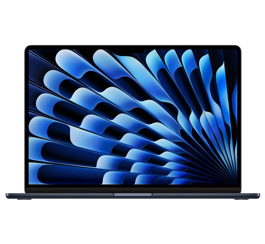MacBook Air 15インチ M2 2023 8GB/512GB ミッドナイト